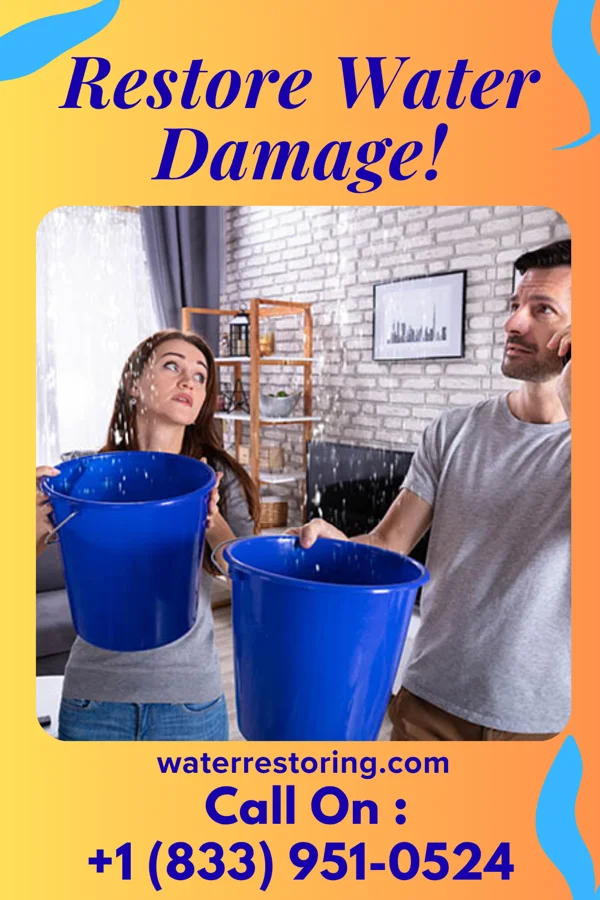 water restoration Pro Water Mitigation Professionals Ogallala